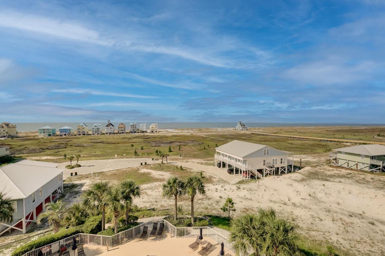 The Dunes 507 By Vacation Homes Collection Ґалф-Шорс Екстер'єр фото